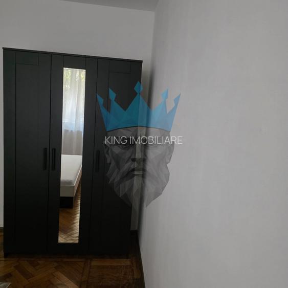 Apartament 3 Camere-2 Bai-Centrala  Dristor Bucuresti - 5