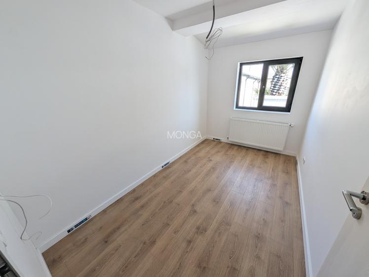 Duplex 4 camere 90mp | 0 comision | Tunari | Nou - 21