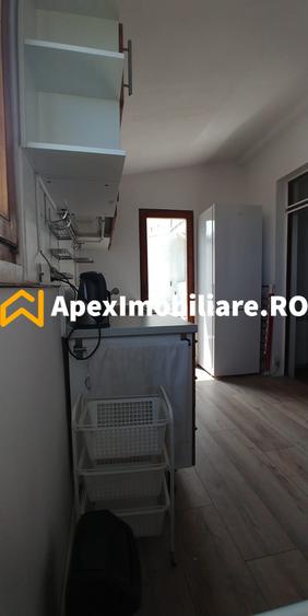 Apartament 2 camere de inchiriat Parcul Carol București | ApexImobiliare.ro