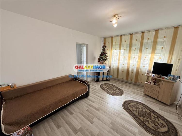 Vanzare apartament 2 camere , Vest, Ploiesti