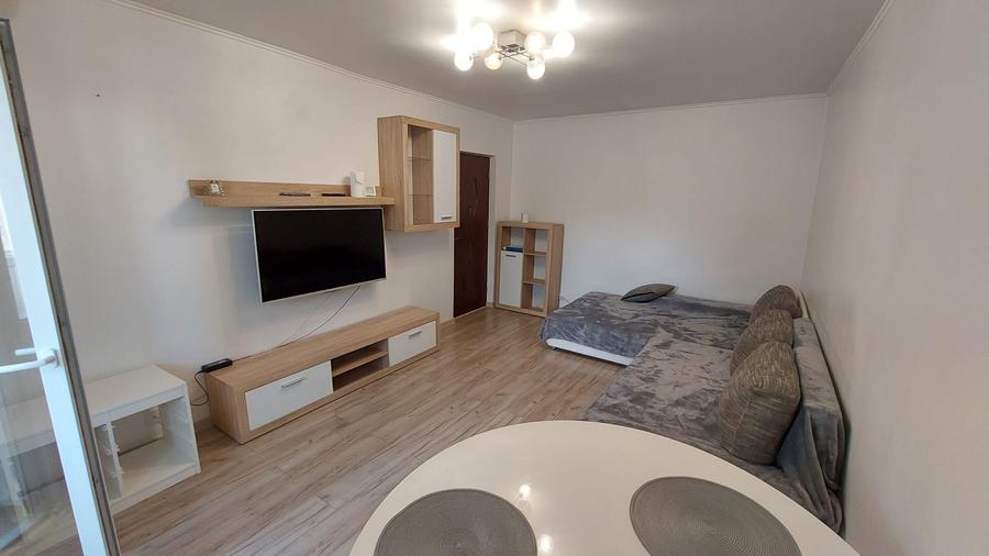 Apartament cu 3 camere in zona Palas-Str.Sf.Lazar