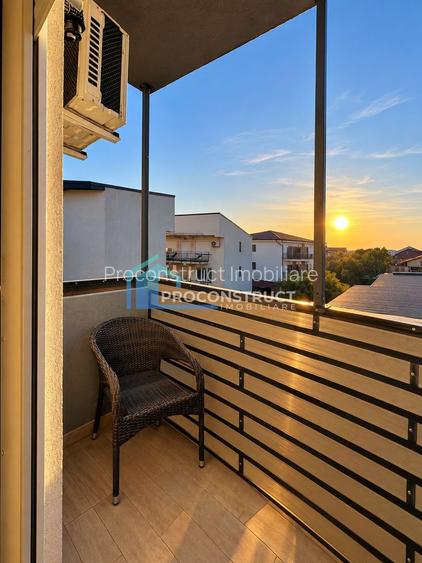 Apartament cu 3 camere de vânzare | Timișoara | Braytim |66 mp|Parcare