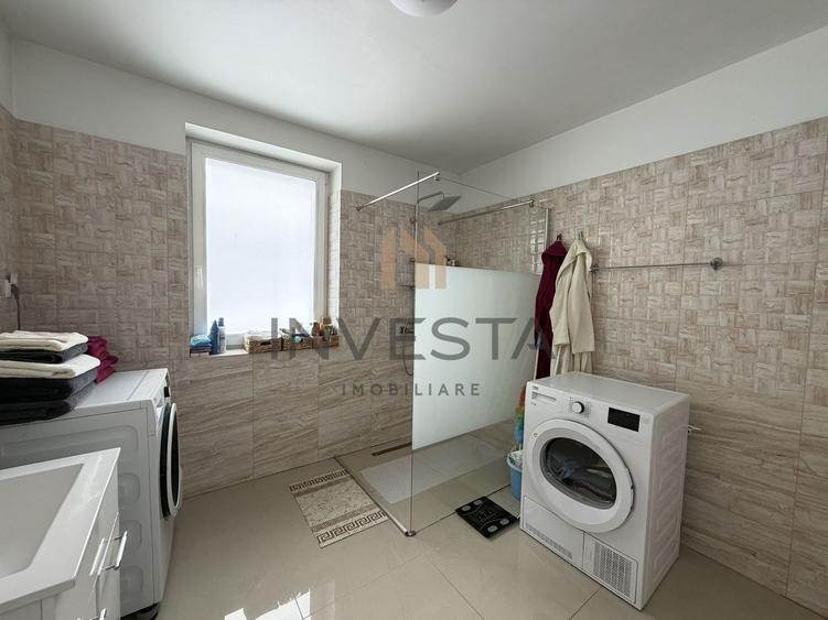 Casa din 2019 cu teren de 2500 mp, Iris,zona strazii Odobesti