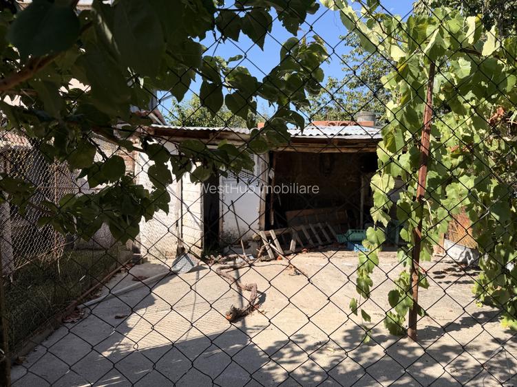 Casa individuala, 200 mp utili, 1005 mp gradina , anexe - Sag - 19