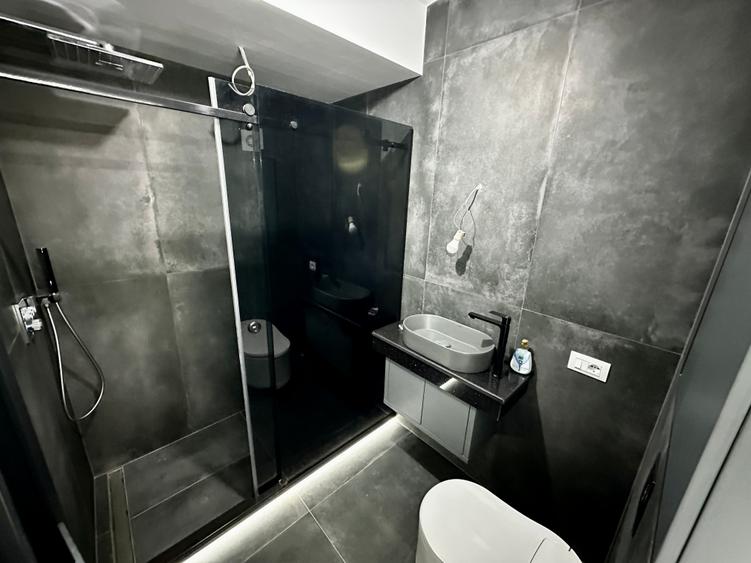 Apartament 2 camere de vanzare Bucium