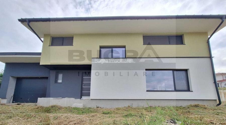 Casă individuală, 5 camere,teren 630 mp, garaj și terasă  Popesti - 3