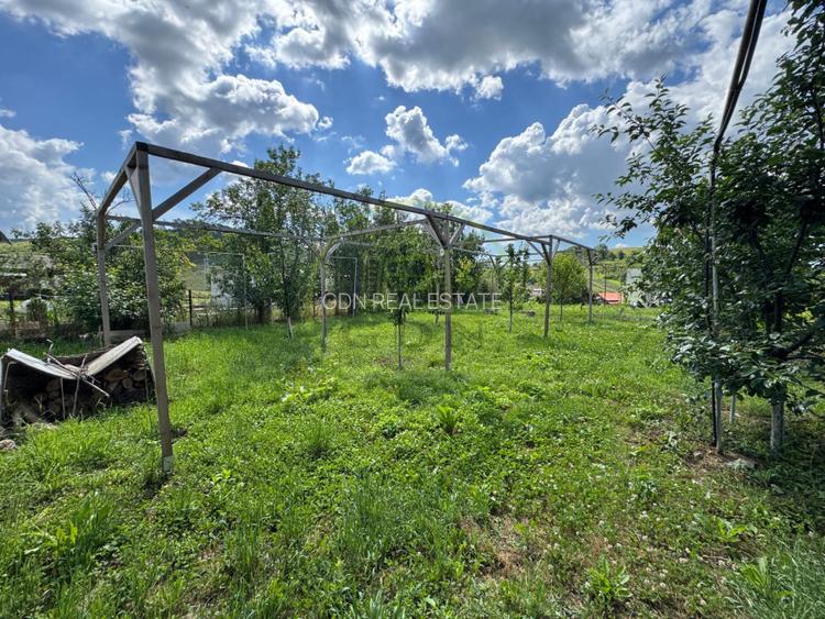 Ofertă de vânzare casă în Bonțida aproape de Castelul Banffy - 13