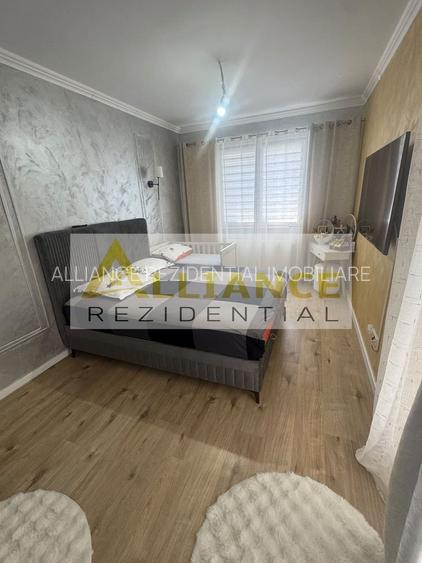 3 Camere Prelungirea Ghencea Complex DIMRI