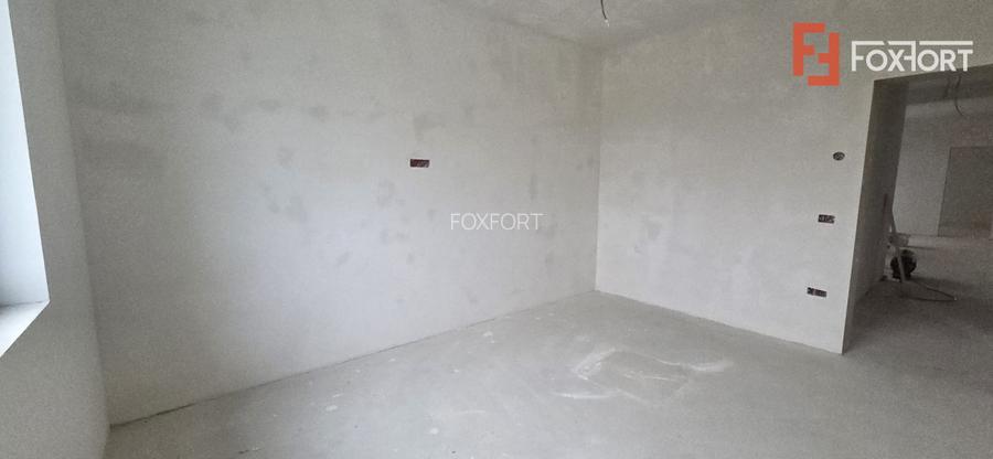 Duplex spatios cu teren de 442 mp, toate utilitatile - Giroc - 6