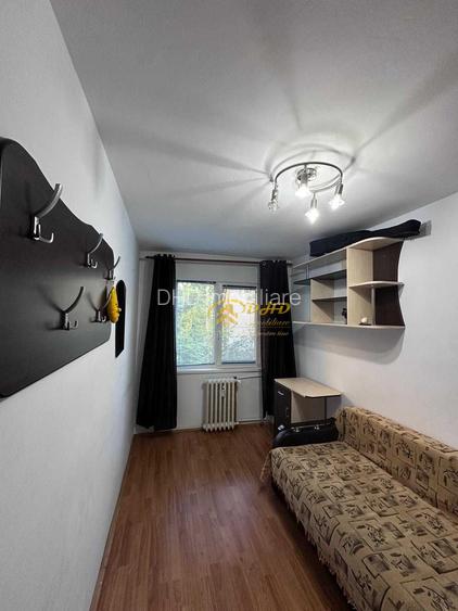 Apartament 3 camere, zona Podu Ros. - 6