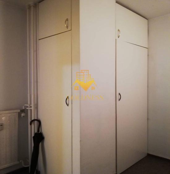 1 camera decomandata, Marasti, Dorobantilor, The Office, OMV, Lidl