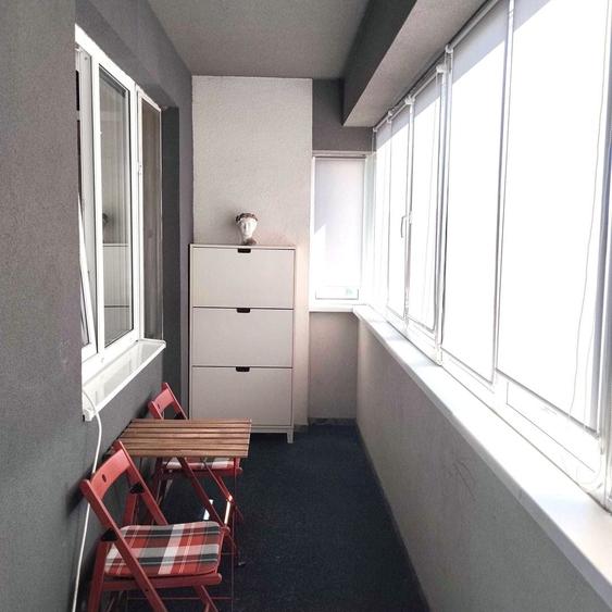 🏡 Închiriez Apartament cu 2 camere, 64 mp, centrală proprie, 1 Decembrie 1918
