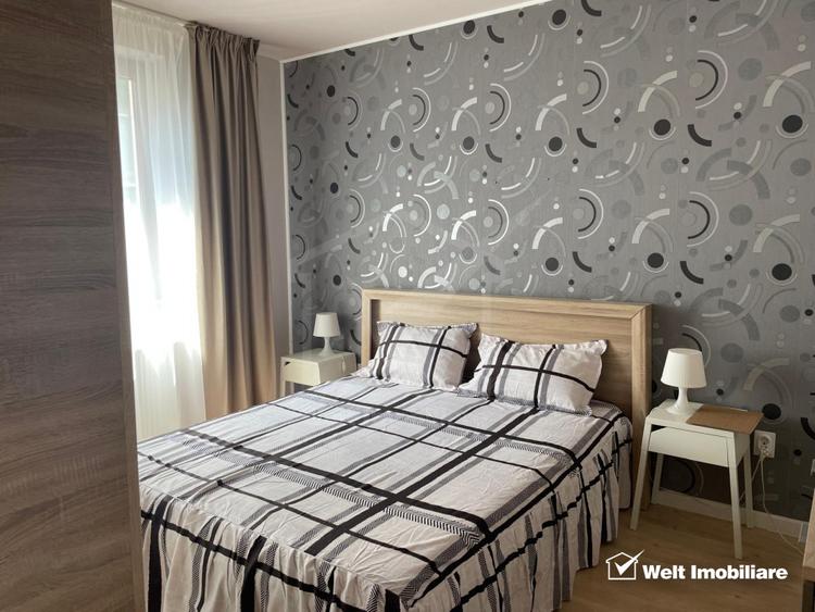 Apartament cu 2 camere, parcare, Manastur