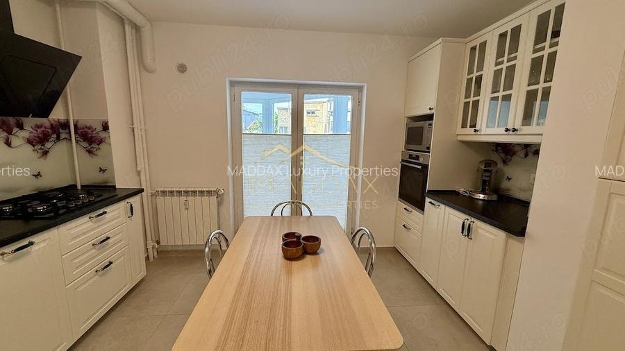 Inchiriere 3 Camere Proaspăt Renovat | Zona Unirii - Nerva Traian | 77 mp Utili - 7