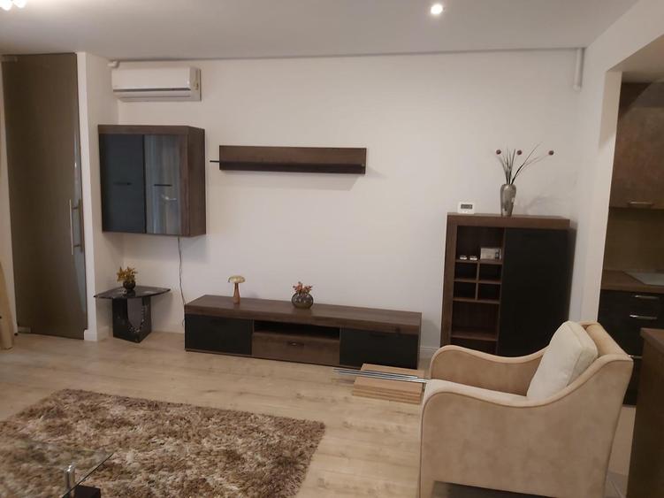 Spatii Generoase, Eleganta si Rafinament / 2 camere/70 mp/ Valletta Residence