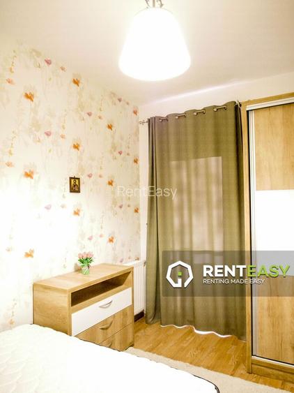 Apartament 2 camere Copou - Bellevue - cu loc de parcare - 6