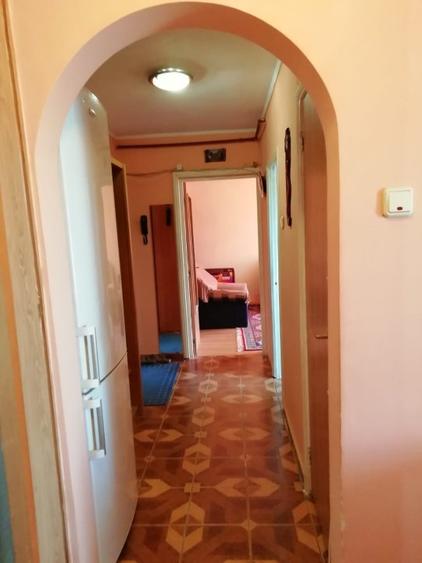 Rahova / Apartament modern-Centrala proprie / Loc de parcare