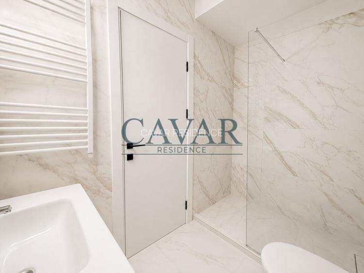 Alege Noul Proiect Cavar Residence Postalionului 42-44 - 14