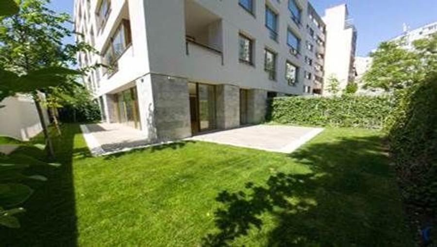 APARTAMENT 3 CAMERE PREMIUM CU GRADINA | COMPLEX BOTIQUE EXCLUSIVIST