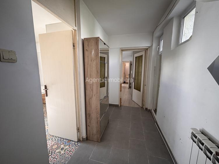 2 Camere la 200 de Metrou Bucur Obor - Centrala proprie -Pet Friendy! - 13
