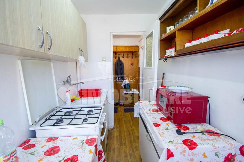 Apartament 2 camere - Complex Studentesc, Timisoara - 5