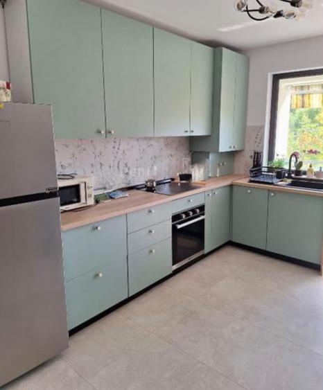 Apartament 2 camere Titan