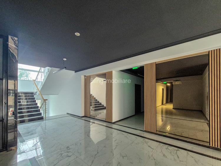 Apartament modern 2 camere cu terasa, prima inchiriere-Strada Cetatii - 8