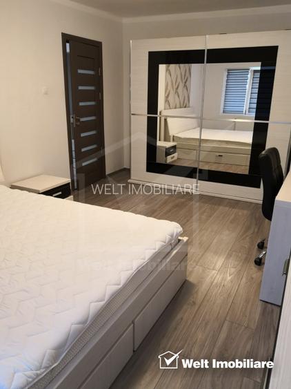 Apartament 3 dormitoare, Zorilor, UMF - 2