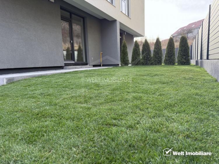 Penthouse Duplex 223mp utili cu 62 mp Terasa  BONUS si Panorama Spectaculoasa - 5