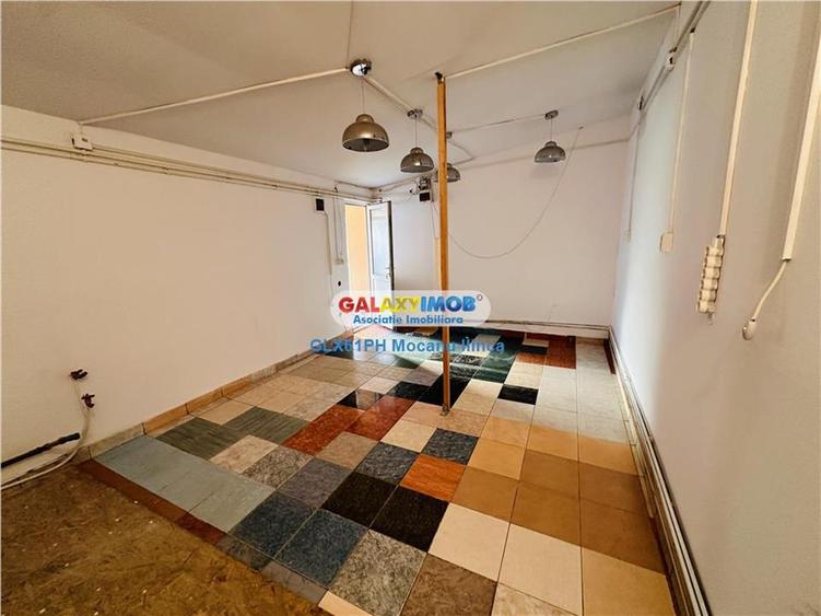 Inchiriere casa 4 camere pentru birouri, zona Sud, Ploiesti