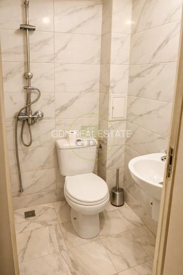 Garsonieră 15 mp • Etaj 1 • Zonă Ultra Accesibilă - 4
