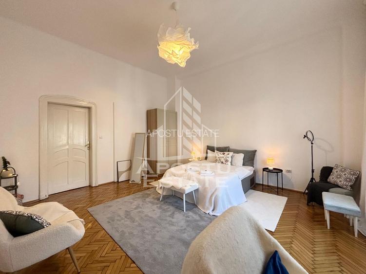 Apartament cu 2 camere de inchiriat, zona Centrala, Timisoara - 3