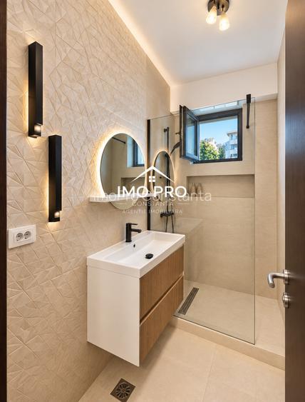 Apartament 2 camere Tomis Plus | Parcare subterană - 6