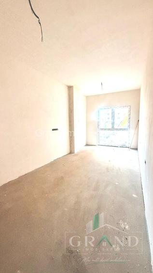 Oportunitate ! Apartament 4 Camere | Semifinisat | Logie 10 MP | Floresti - 22
