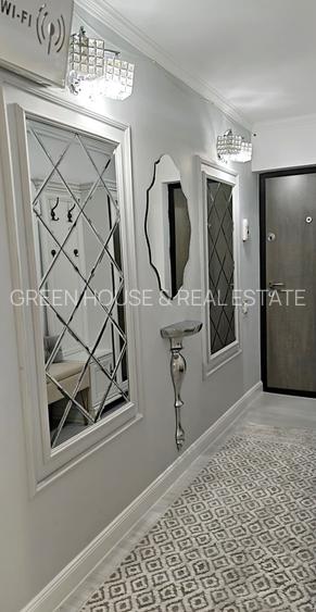 Apartament 3 camere , zona Decebal-Piata - 15
