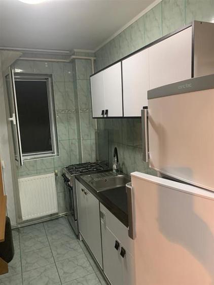 Apartament 2 camere 22 Decembrie
