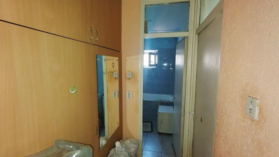 Apartament 4 camere, et.2/4, 79.8 mp, spatios, Dambul Rotund
