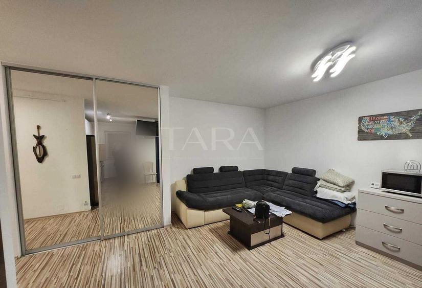 Apartament 2 camere, ideal pentru investiție – zona VIVO