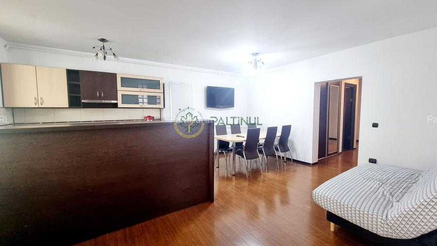 Apartament 4 camere 2 baii- Terezian zona Lidl - 2