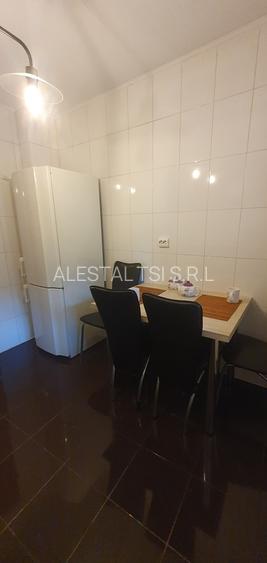 3 camere cu centrala, parcare si doua bai Metrou Grigorescu - 8