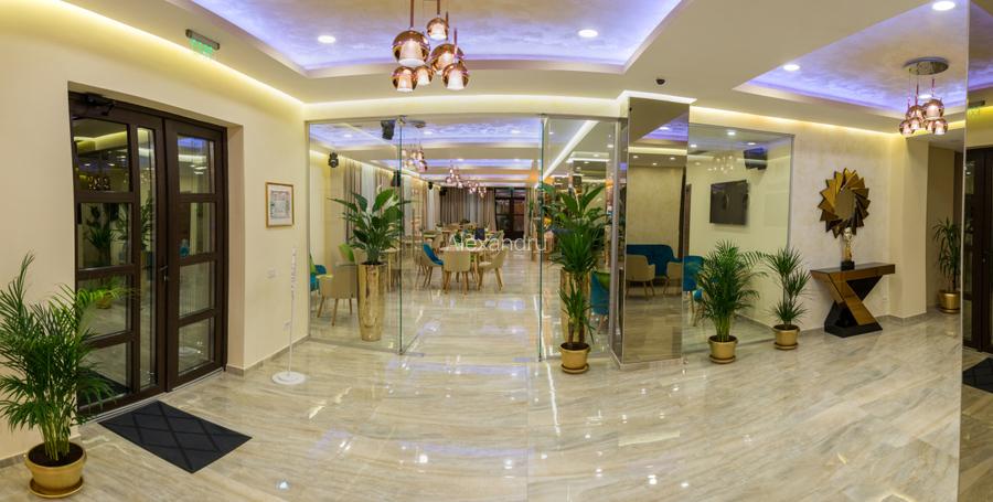 HOTEL PREMIUM OPERAȚIONAL DE VÂNZARE | 44 CAMERE  | OTOPENI –NORD BUCUREȘTI - 14