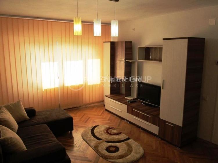 Apartament 2 camere 54mp, UMF, CT, etaj 3 - 4