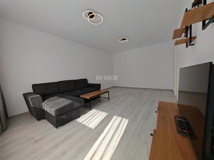 Inchiriem Apartament 2 Camere, Modern, Decomandat, Tractorul - 23