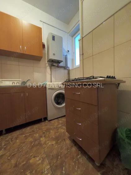 Mosilor / Carol 1 - Apartament 2 camere - suprafata 52 mp - RENOVAT RECENT - 8