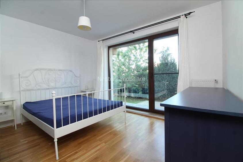Apartament 2 camere, parcare, 112 mp gradina, Europa - 6