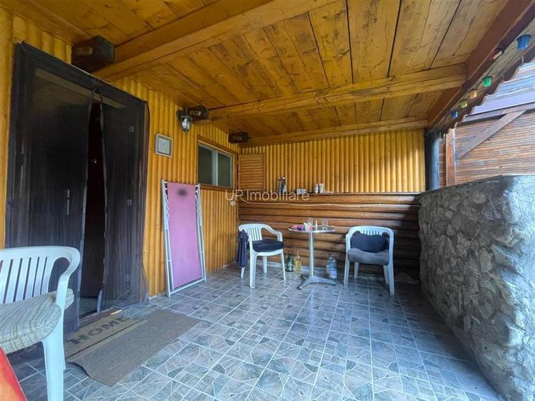 CASA DE VACANTA | 6 CAMERE | COADA LACULUI | BIHOR - 16