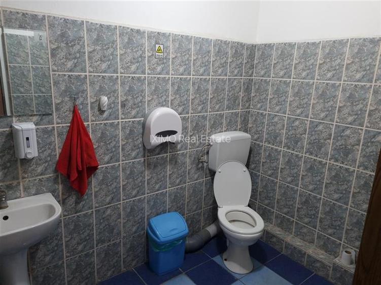 Spatiu Central CROITORIE Autorizat ISU - 5