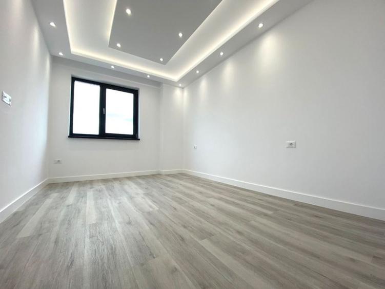 Bloc nou Dacia - Pacurari, apartament 2 camere decomandat, de la 93.900 euro