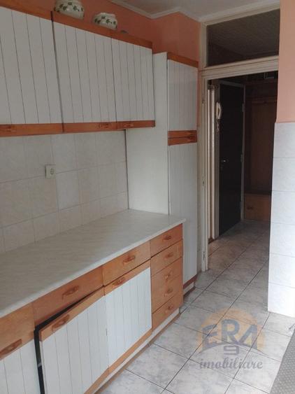 Apartament PB 3 camere| Etaj 2 | Iosia - str. Henri Coanda