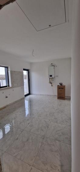 Casa la sol, ideala pentru familie.
